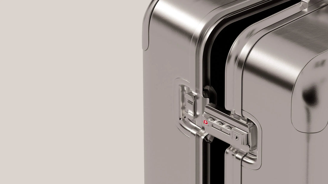 7 Common Bag Lock Mechanisms for Better Security