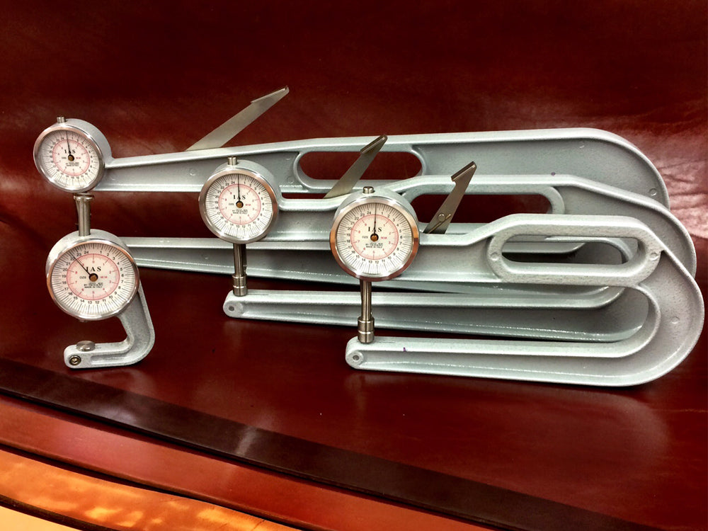 Fine hardware products