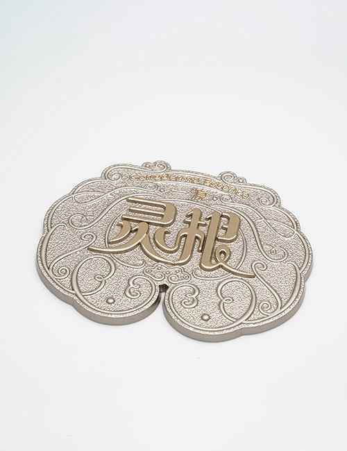 Adornments