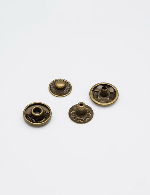 Fasteners